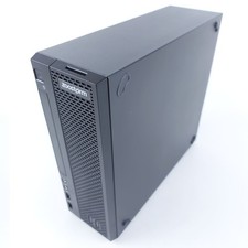 Computador desktop Asus Zoostorm 9876 ouro preto G5400 8GB RAM 128GB SSD Win11 Pro (G) comprar usado  Enviando para Brazil