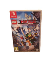 ninjago switch game for sale ninjago switch game for sale KINGSTON UPON THAMES