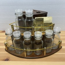 Vintage wood corner for sale  Newark