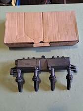 Peugeot moteur bobine d'occasion  Aigre