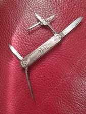 philippe starck couteau d'occasion  Sennecey-le-Grand
