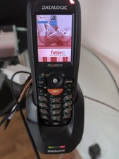 Datalogic memor barcode gebraucht kaufen  Liederbach