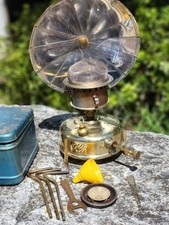 Moinho de vento vintage querosene aquecedor de fogão coreia, usado comprar usado  Enviando para Brazil