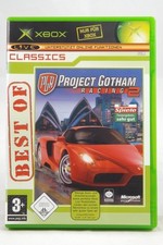 Project gotham racing gebraucht kaufen Project gotham racing gebraucht kaufen  Langgöns