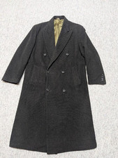 Vintage overcoat double for sale  Williamsburg