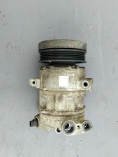 Compressor corsa 1.2 for sale  STRANRAER