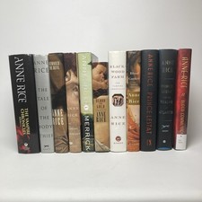 Anne rice immortal for sale  Matthews