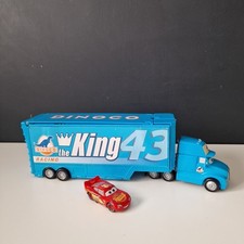Disney cars drop for sale  HINCKLEY