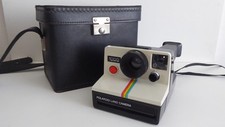 Retro polaroid 1000 for sale  WORTHING