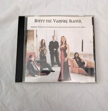 DVD raro Buffy The Vampire Slayer entrevistas raridades outtakes comprar usado  Enviando para Brazil