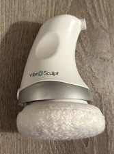 Vibrosculpt electric deep d'occasion  Expédié en Belgium