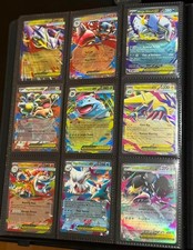 Pokemon Mega Evolution - Conjunto Base Ex Card Lote De 10 Quase Perfeito comprar usado Pokemon Mega Evolution - Conjunto Base Ex Card Lote De 10 Quase Perfeito comprar usado  Enviando para Brazil