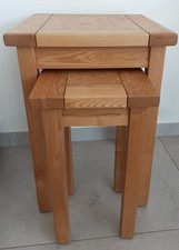 Nesting tables set for sale  HOOK
