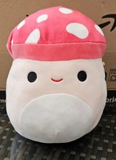 Squishmallows inch malcolm for sale  PORT TALBOT