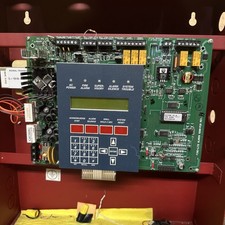 Fire alarm control for sale  New Bedford