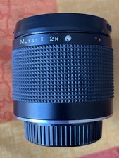 Tele converter contax d'occasion  Neuilly-Plaisance