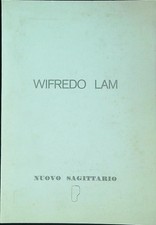 Wilfredo lam opere usato  Italia