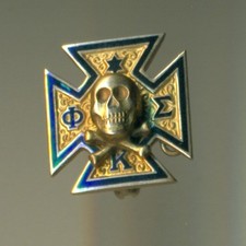Phi kappa sigma for sale  Cranston