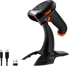 Tera barcode scanner for sale  Monroe