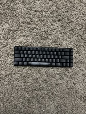 Usado, Teclado mecânico para jogos Corsair K65 PRO Mini RGB 65% com fio (pouco usado) comprar usado  Enviando para Brazil