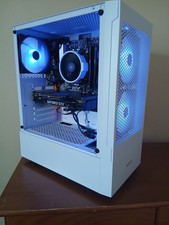 Gaming ryzen 2600 for sale  WATERLOOVILLE