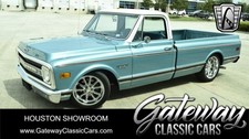 c10 pickup for sale  Houston