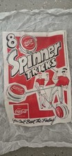 Coca cola tricks for sale  BELFAST