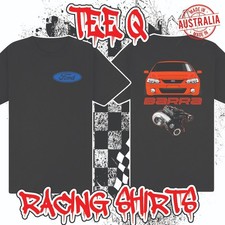 Ford Falcon BA XR6 Barra Turbo XR8 ~ 100% algodão australiano comprar usado  Enviando para Brazil