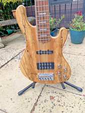 Cort gb5 custom for sale  NORTHAMPTON