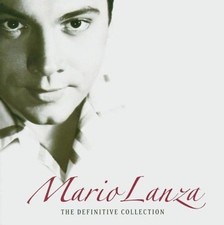 Mario lanza the gebraucht kaufen  Berlin
