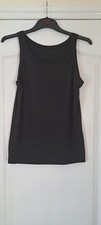 Women black ribbed for sale  MIDDLESBROUGH