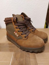 Fila boots braun gebraucht kaufen  Sandhausen