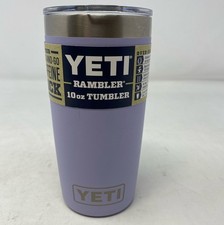Yeti rambler tumbler for sale  Louisville