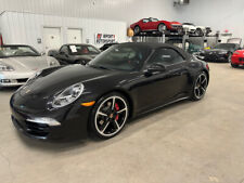 4s carrera porsche 2014 911 for sale  Pipersville