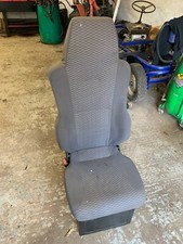 Single passenger seat for sale  GODSTONE