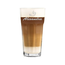Latte macchiato cappuccino gebraucht kaufen  Harsefeld