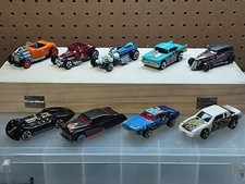 Hot wheels mixed for sale  Saint Joseph