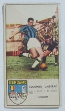 I101191 fg63 calciatori usato  Palermo