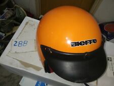 Casco jet con usato  Italia