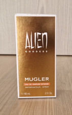 Mugler alien goddess gebraucht kaufen  München