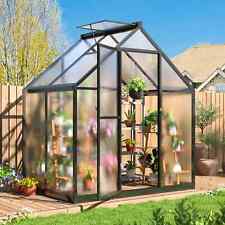 4x6ft outdoor polycarbonate for sale  Suwanee