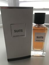 Suits perfume 100ml for sale  HORNCHURCH