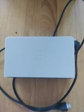 White oled dock for sale  CAMBRIDGE