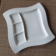 New wave grilltteller gebraucht kaufen  Überherrn