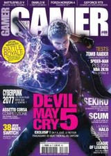 Video gamer devil d'occasion  Bubry