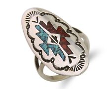 Navajo ring 925 for sale  Chula Vista