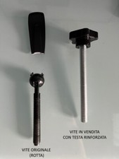 Vite metallo per usato  Formigine