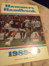 west ham books for sale west ham books for sale LONDON