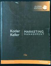 Marketing management kotler usato  Italia