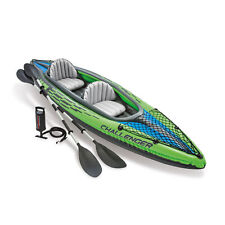 Intex challenger kayak d'occasion  Expédié en France